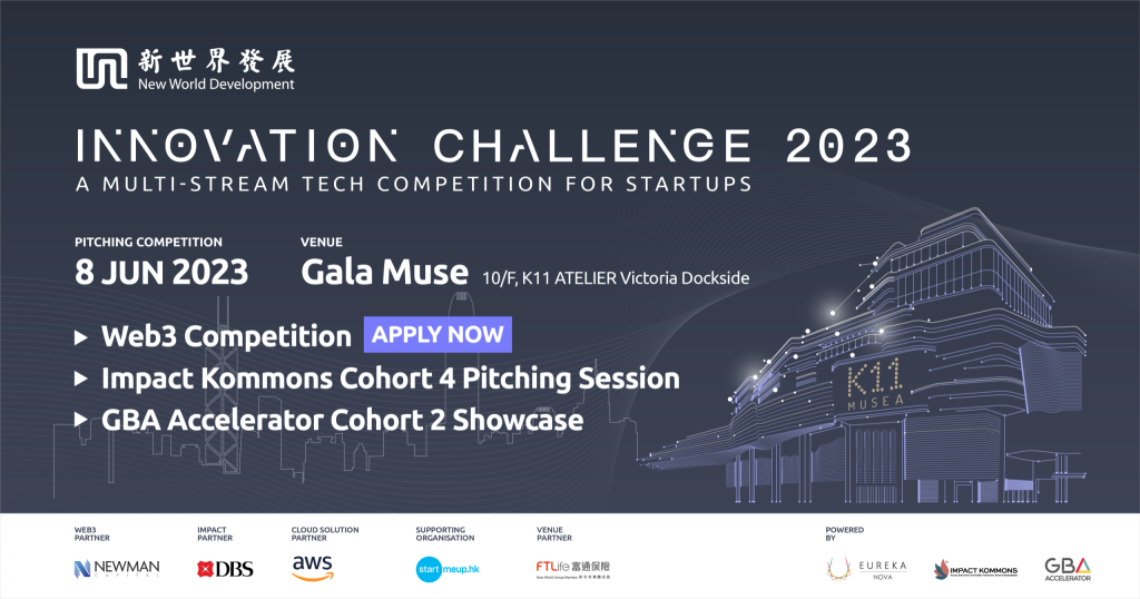 Innovation Challenge 2023