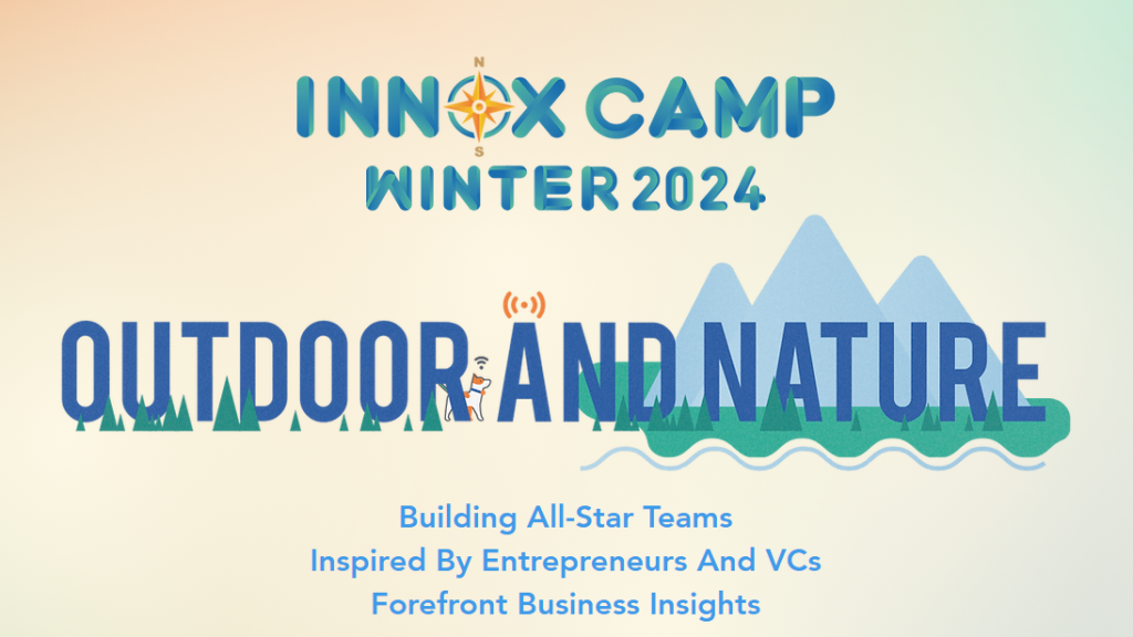 InnoX Winter Camp