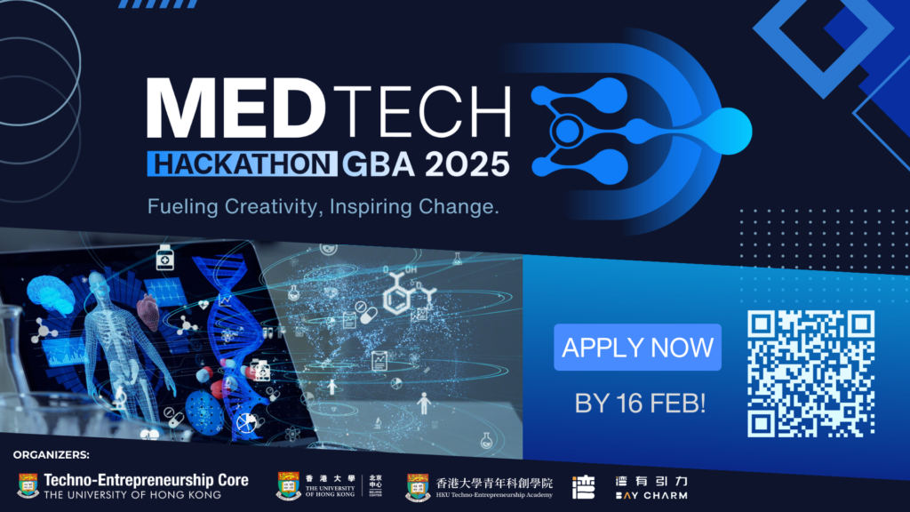 MedTech Hackathon 2025