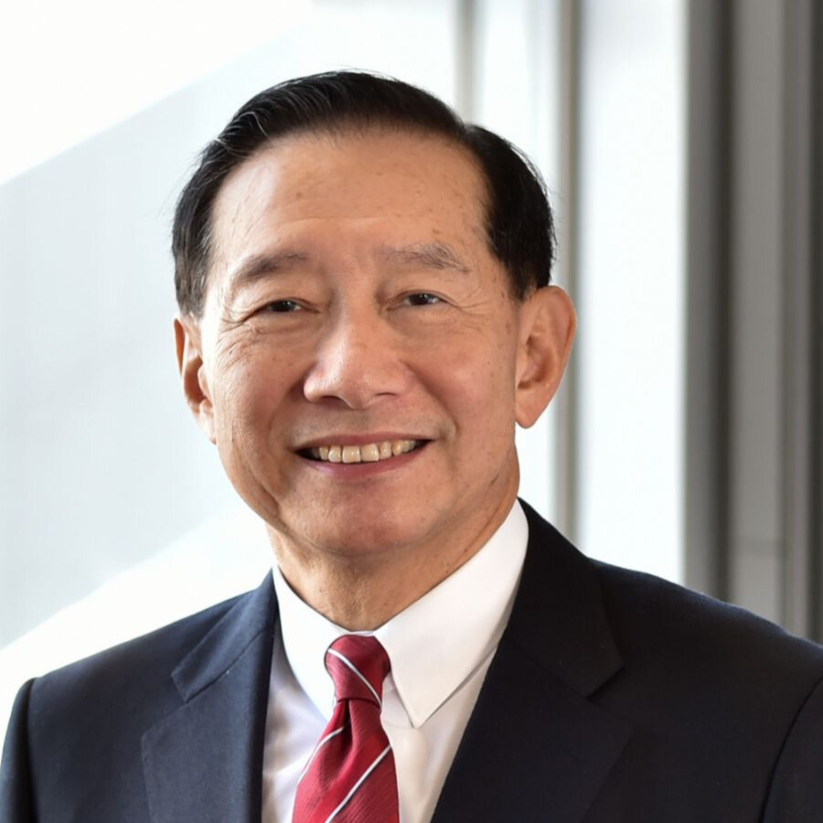 Mr. Peter T.S. WONG, JP