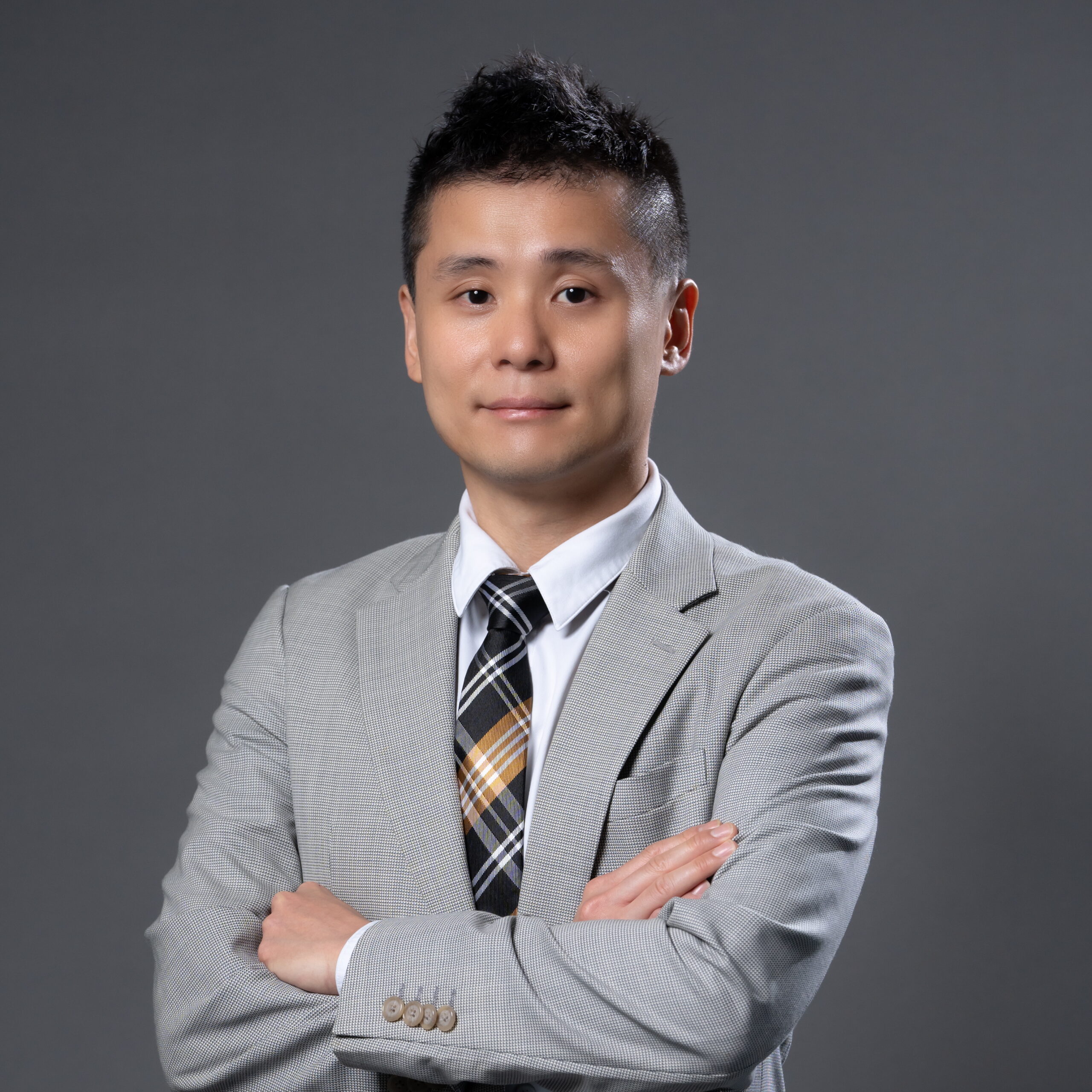 Prof. Yong-Hong Kuo