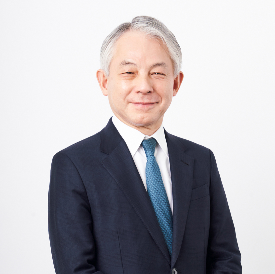 Ambassador George HARA