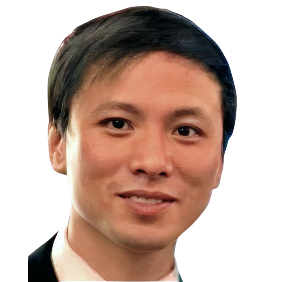 Ir. Dr. David Ng (吴植韦博士工程师)