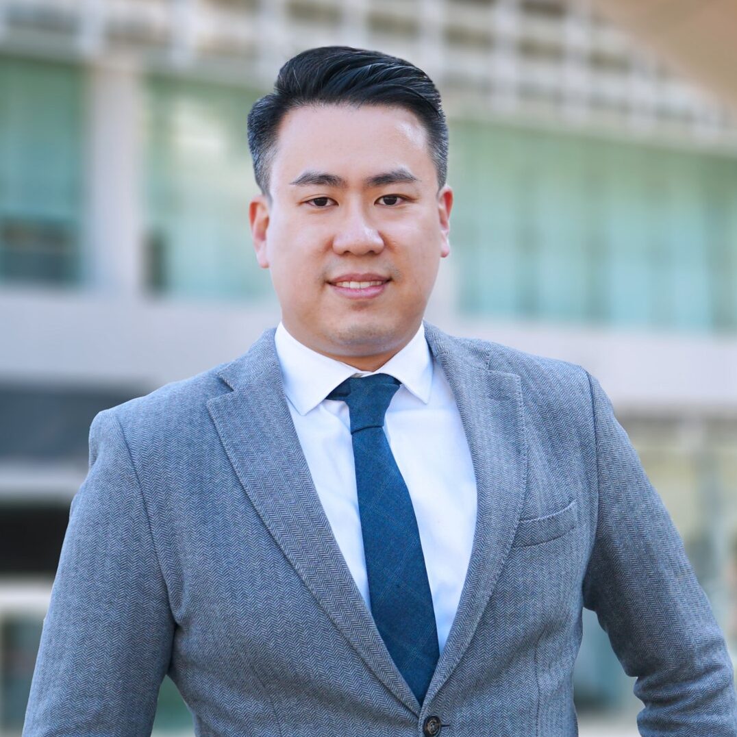 Dr. Albert Lam