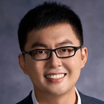 Dr. Bichen Jing