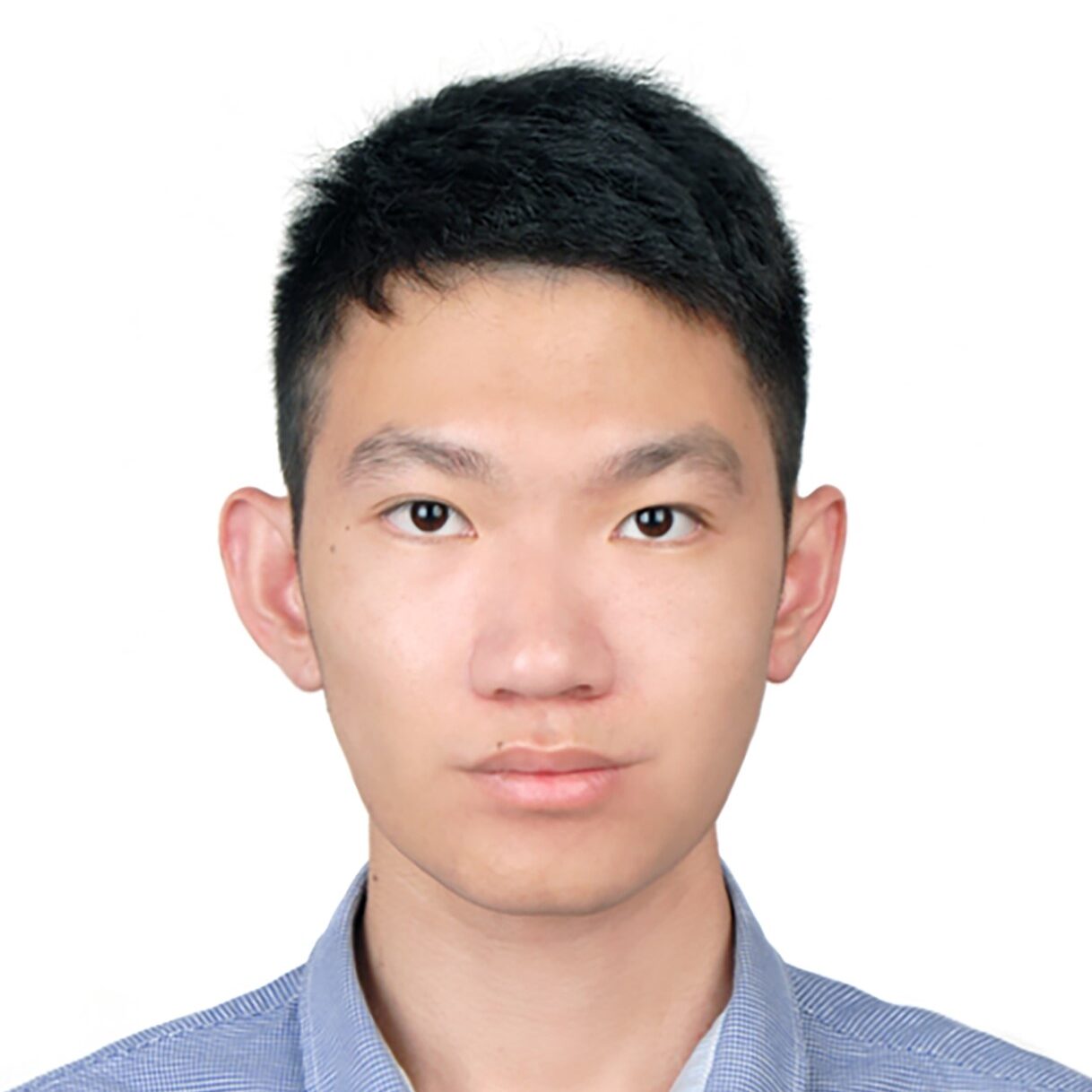Dr. Jianyu Jiang