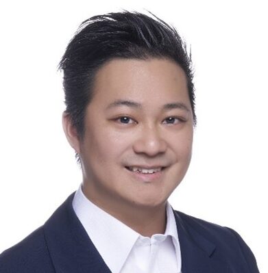 Dr. Russell CHAN