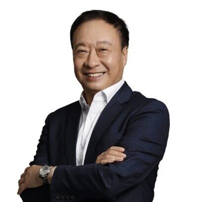 Mr. Fred Sheu