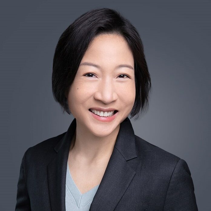 Ms. Jennifer Che