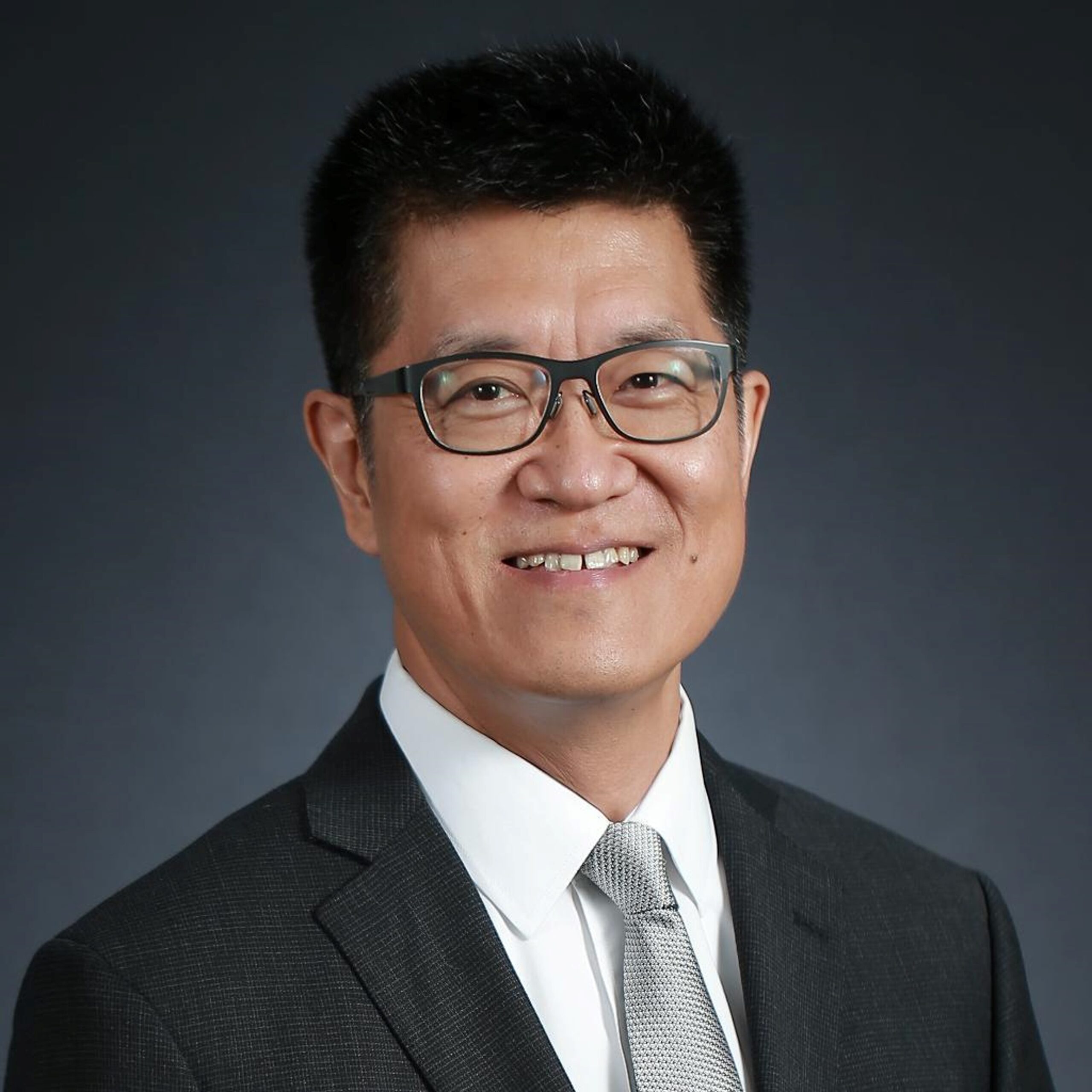 Mr. Michael Yung