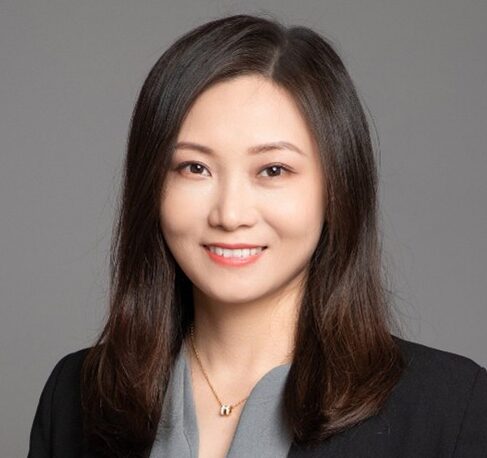 Ms. Renee PAN