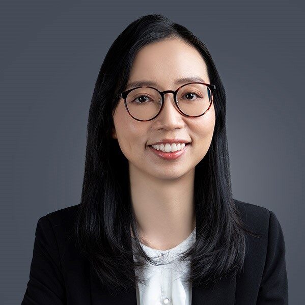 Ms. Pauli Wong