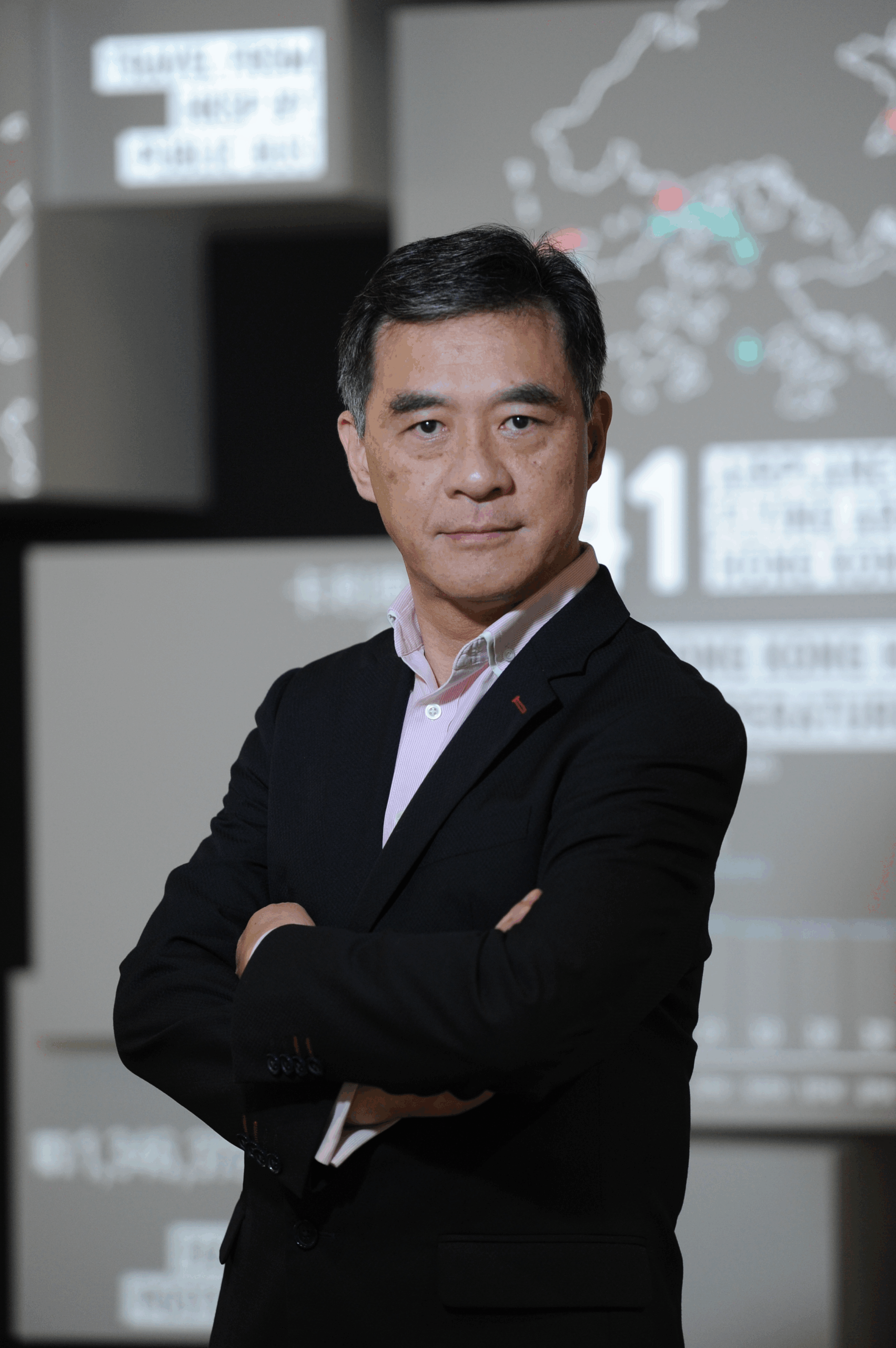 Mr. Peter MOK