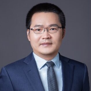 Dr. Mingjun YANG