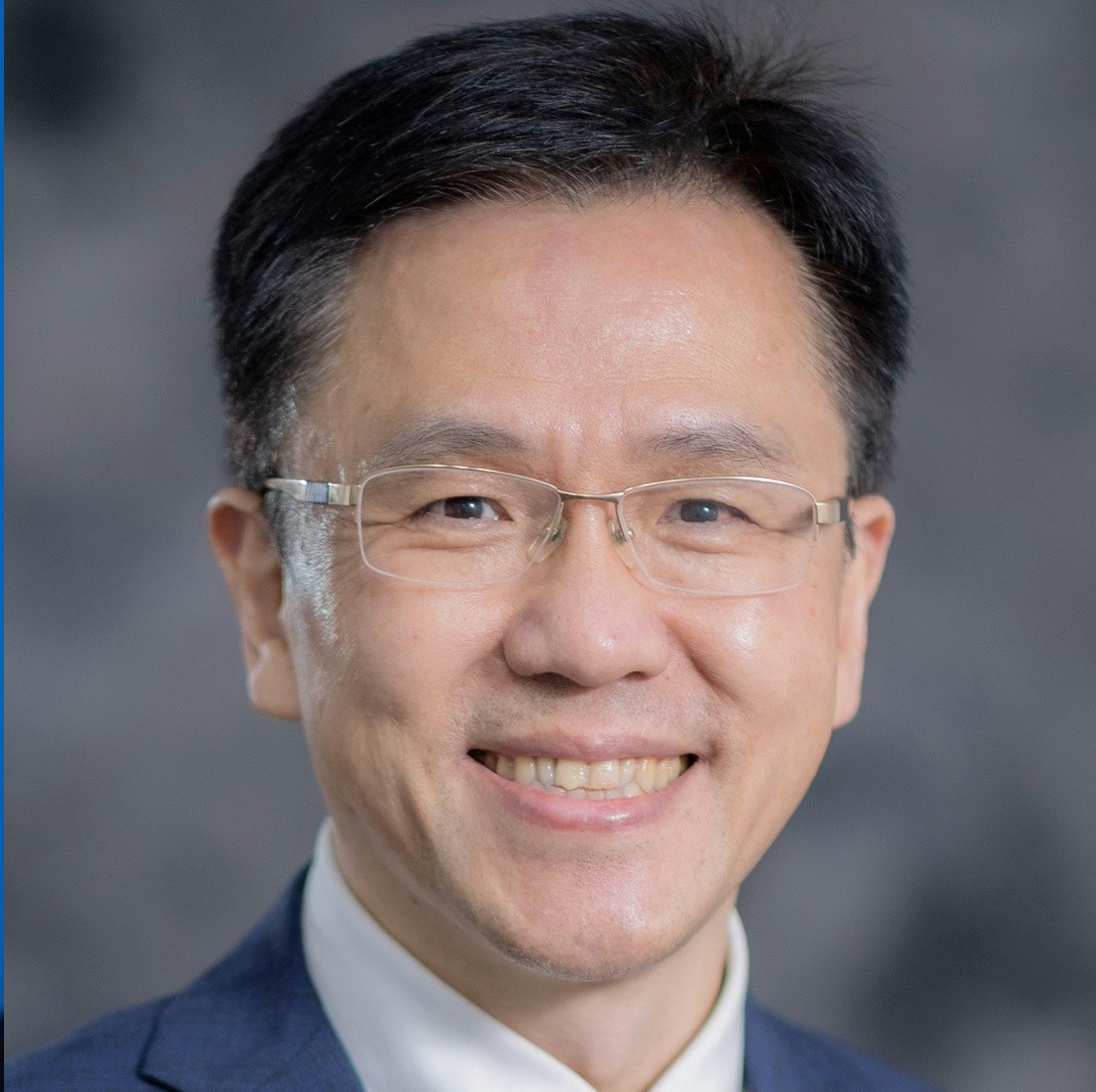 Prof. Dong SUN, JP