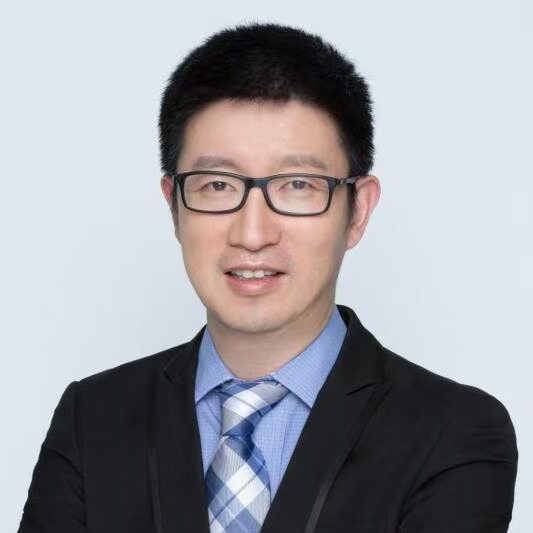 Prof. Nicholas Fang (方绚莱教授)