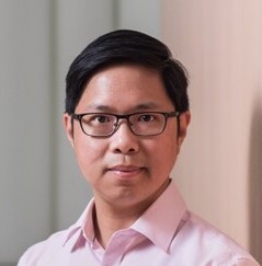 Prof. Joshua HO