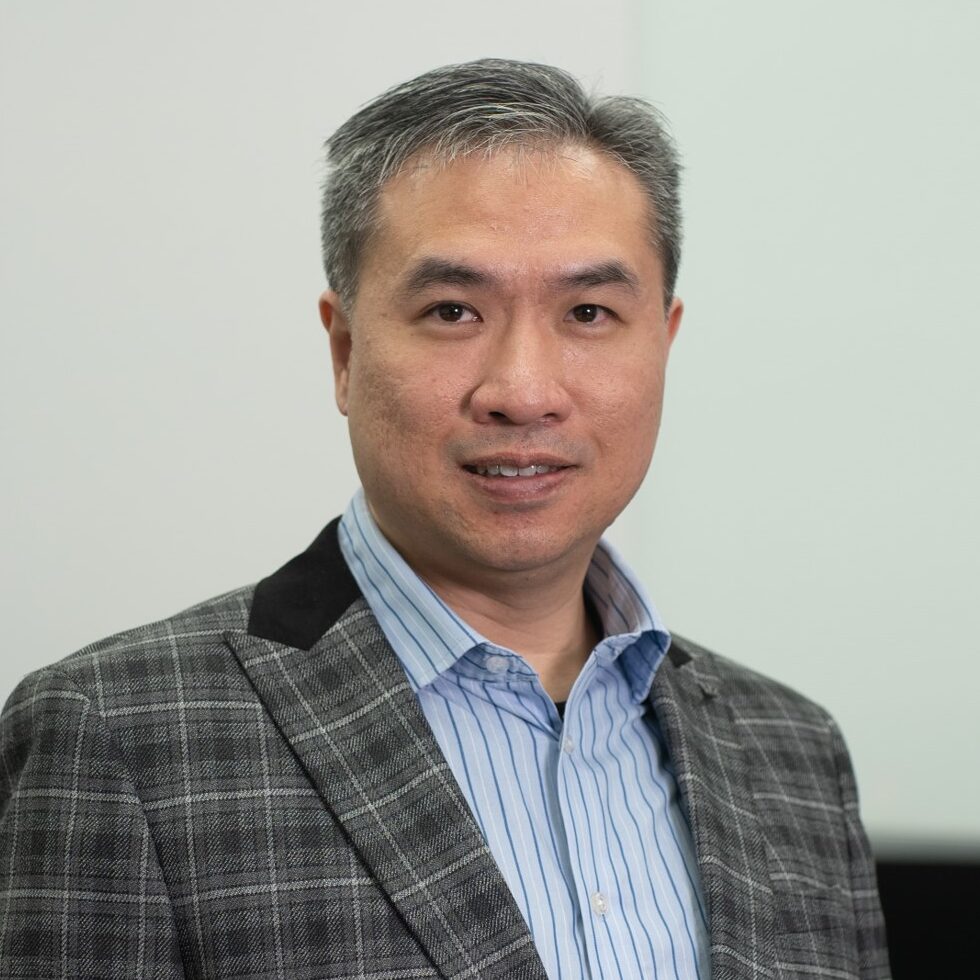 Prof. Reynold Cheng