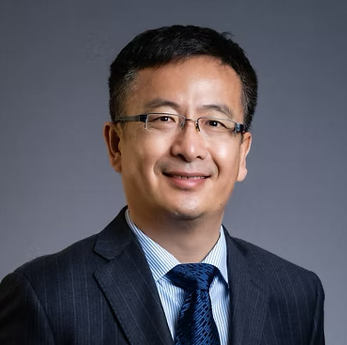 Prof. Max SHEN