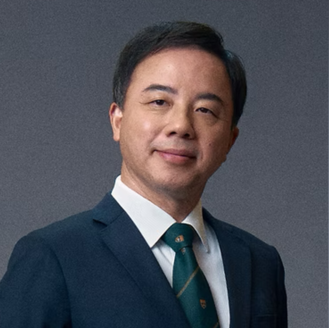 Prof. Xiang ZHANG, JP
