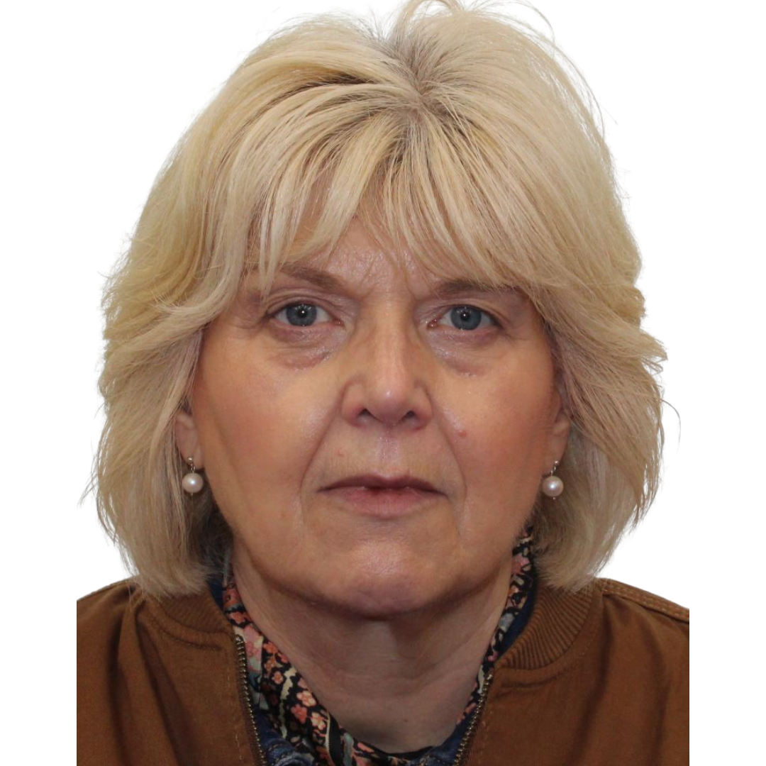 Ms. Ann DAVIDSON