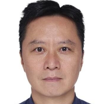 Mr. Weibin CAI