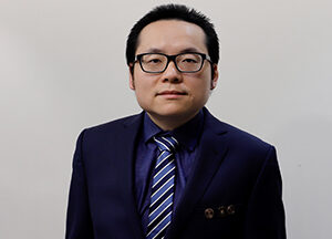 Prof. Zhiqin CHU