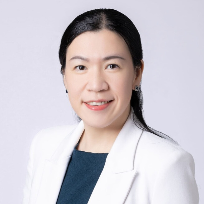 Ms. Kiki WANG