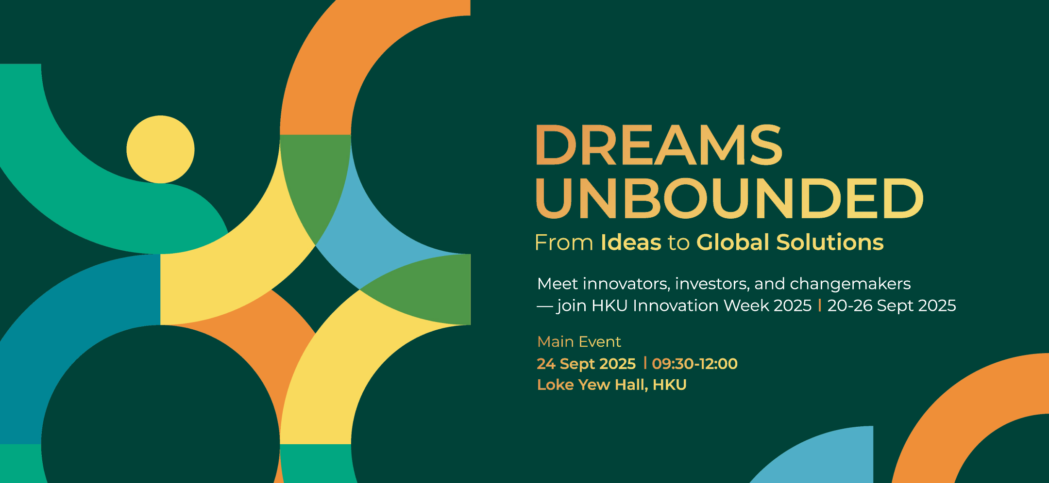 Innovation Week Hero