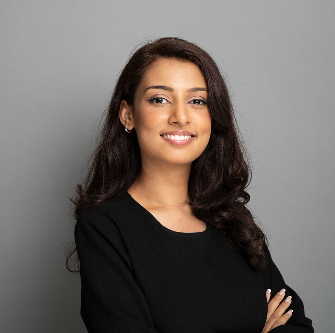 Ms. Lamia Sreya RAHMAN