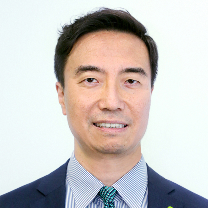 Dr. Norman Sze