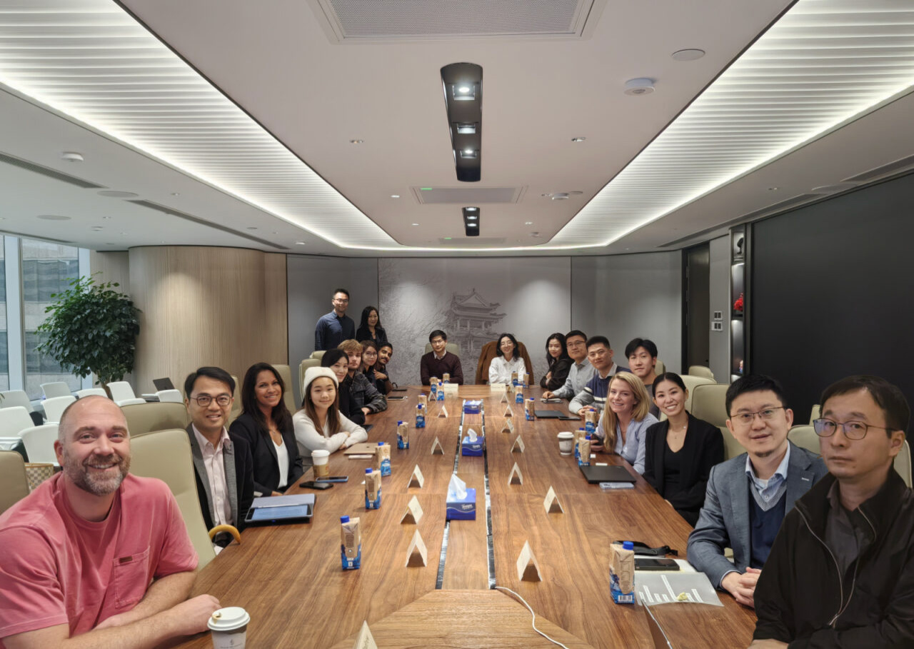 HKU Startup Legal Day x Cooley  (20 Nov 2024)