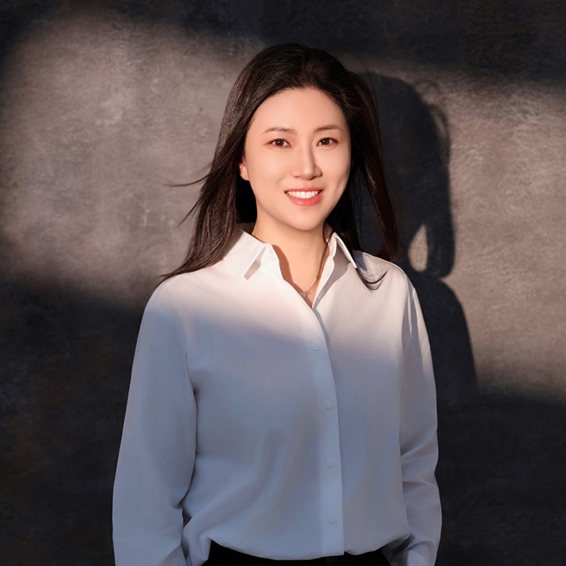 Ms. Lydia Lian