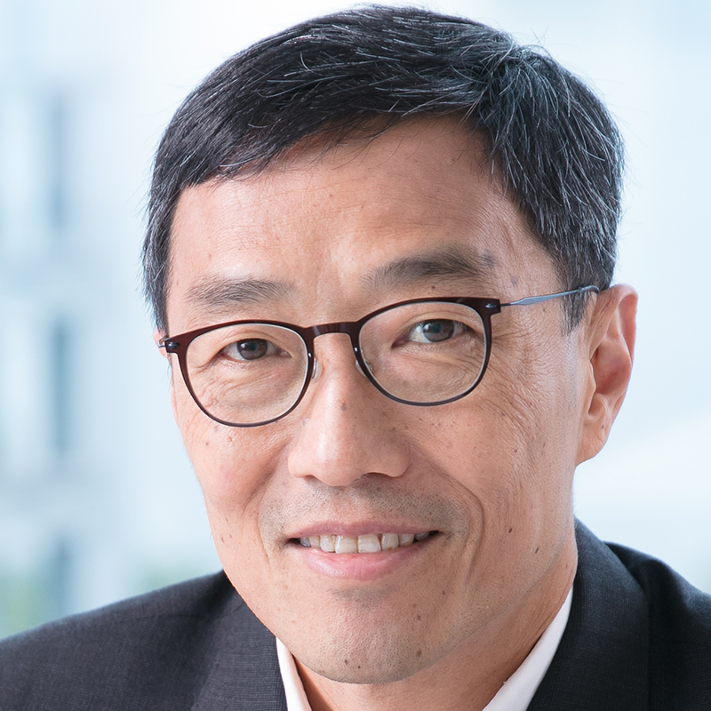 Mr. Albert Wong