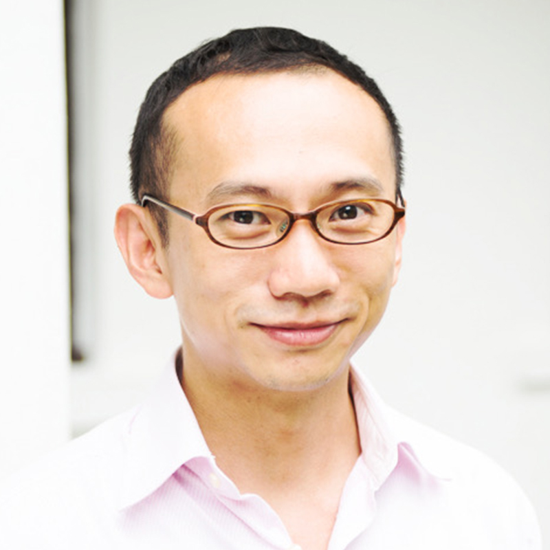 Mr. Henry Tan