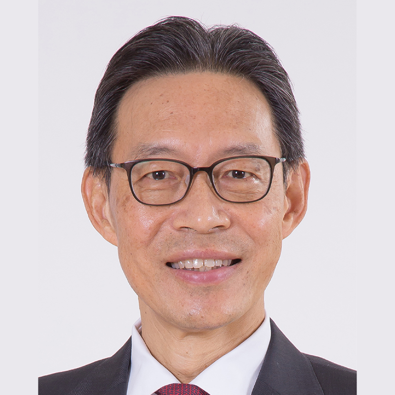 Mr. Hubert Chak
