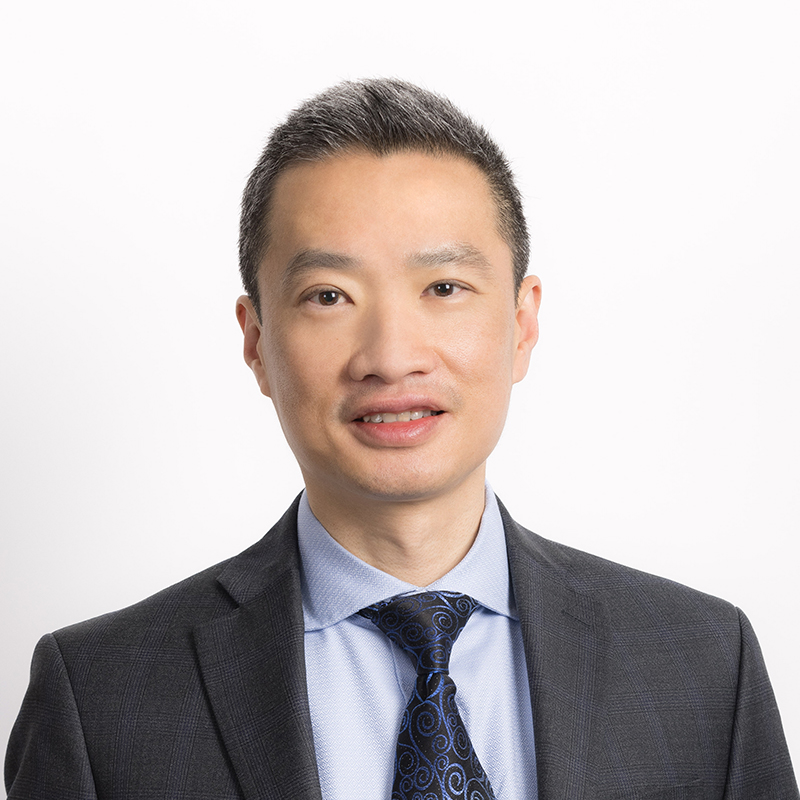 Mr. Julian Chu