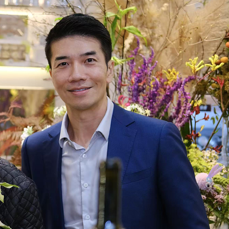 Mr. Sydney Cheung