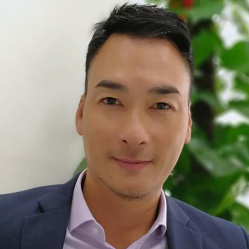 Mr. Vincent Li