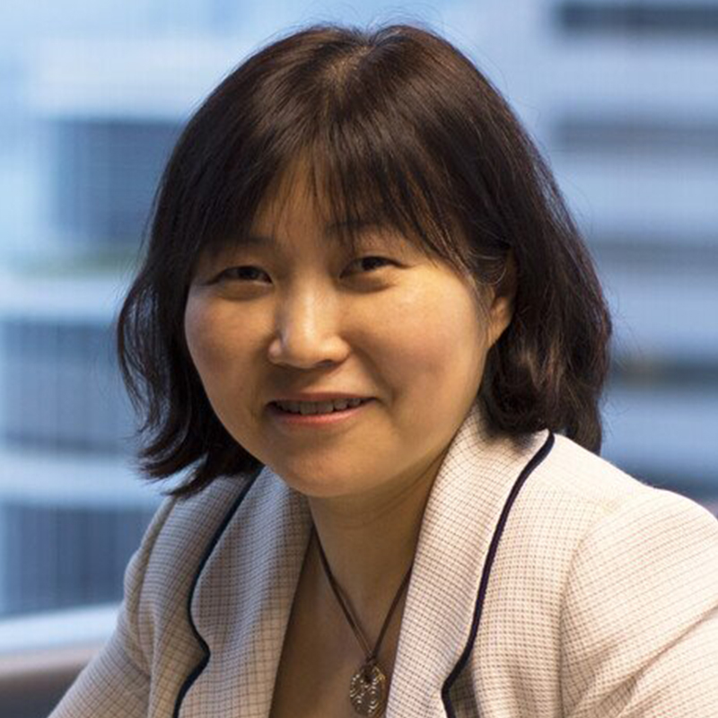 Ms. Angela Yau