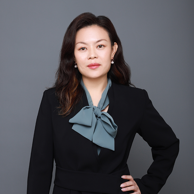 Ms. Clare Huang