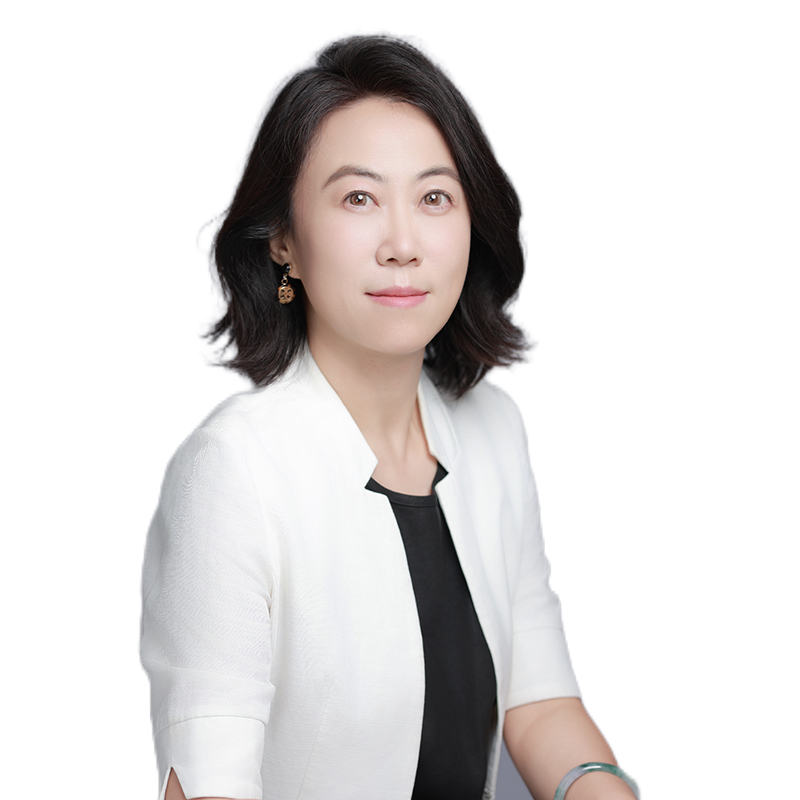 Ms. Carol Li