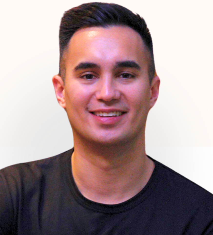 Andrew Patrick Mc Carthy