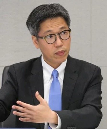 Kevin Lo