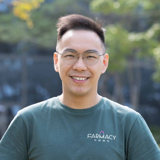 Raymond Mak