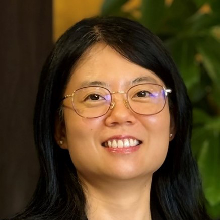Dr Abby Gao