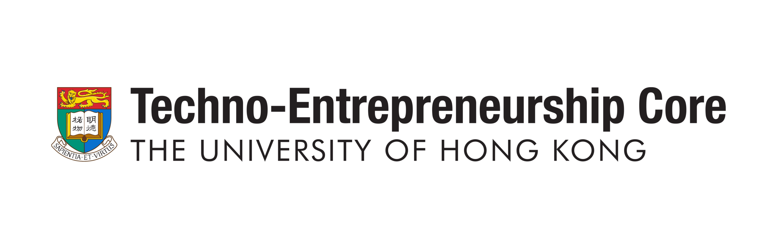 HKU Techno-Entrepreneurship Core