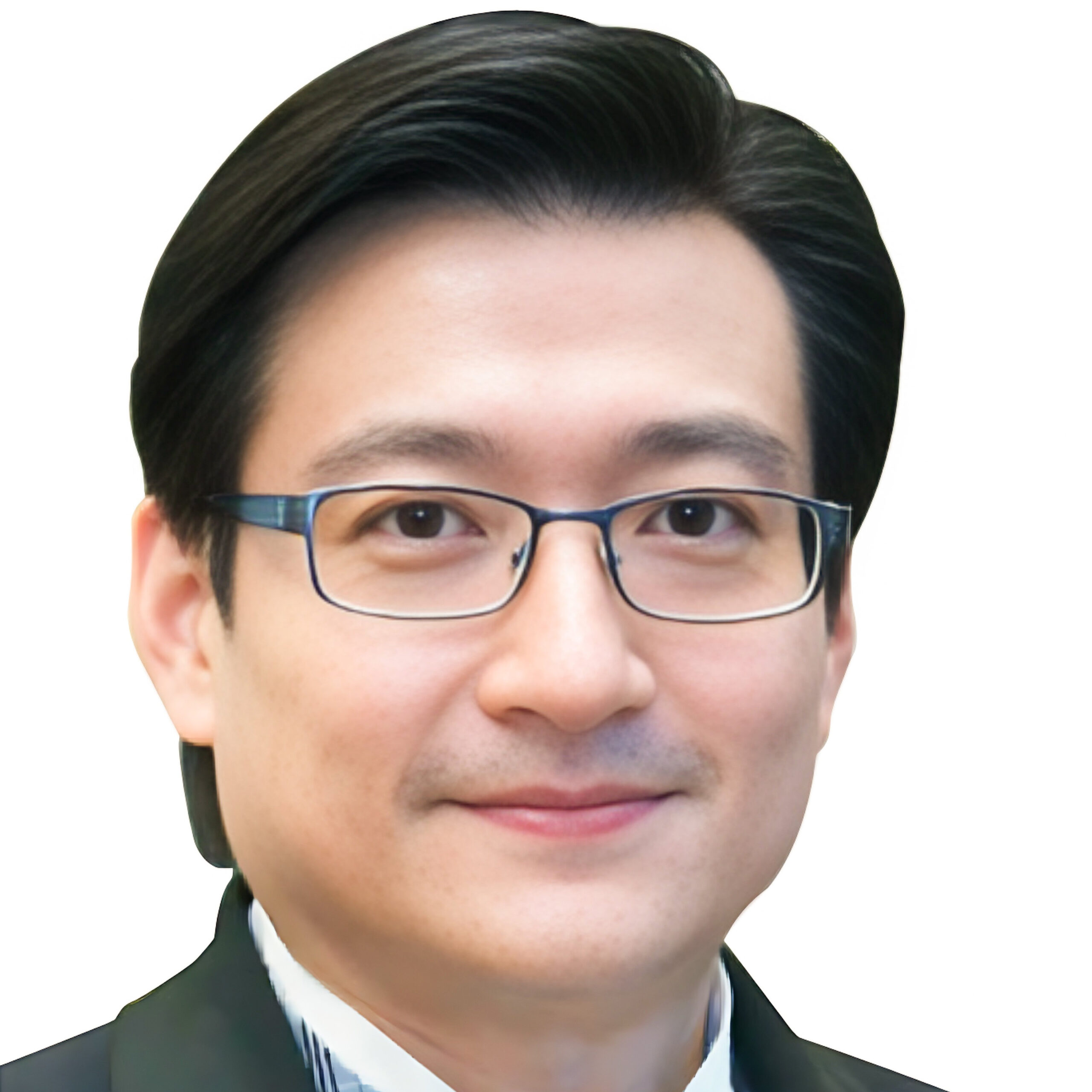 Dr William Yu