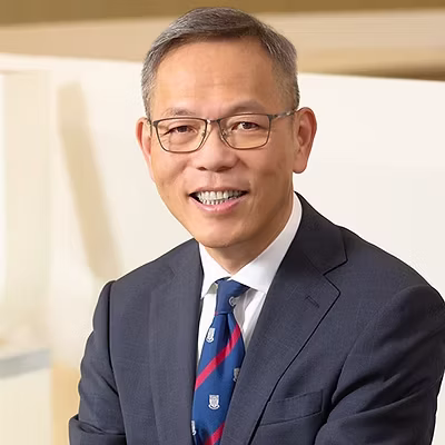 Prof Chak Sing Lau