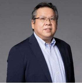 Prof Herbert Chia